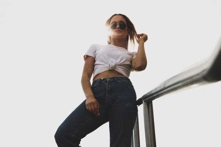 Como Tingir Calça Jeans: Um Guia Prático