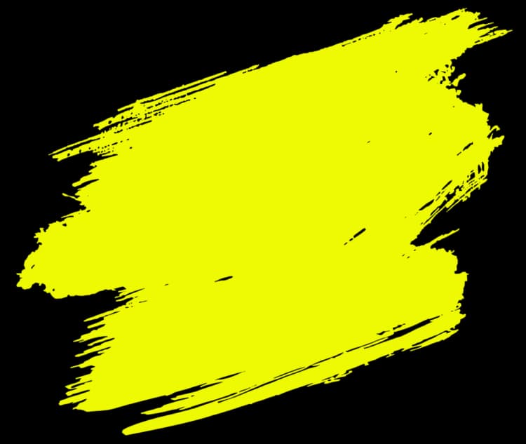 Amarelo Limão Fluorescente