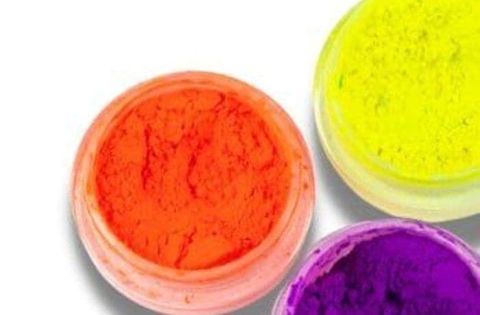 Corante para biscuit - cores vibrantes para modelagem em biscuit e porcelana fria